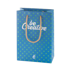 CreaShop S torba na zakupu...