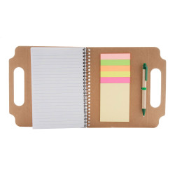Grakky notes