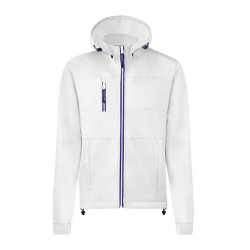 Butron kurtka softshell