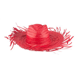 Cevra sombrero