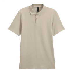 Softstyle Pique koszulka polo