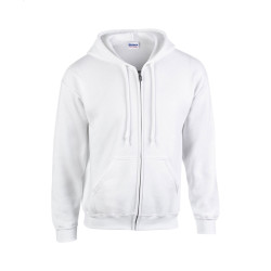 HB Zip Hooded bluza