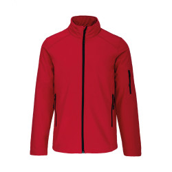 KA401 3-warstwowy softshell