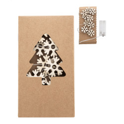 Polaris lampki choinkowe