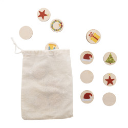 Junoppi Świąteczna gra memory