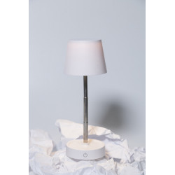 Cosmopolitan Lampa stołowa...