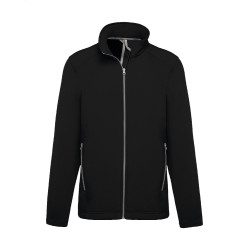 KA424 2-warstwowy softshell