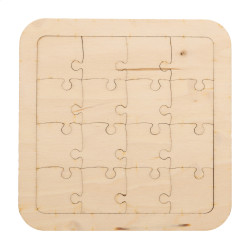Wozzle personalizowane puzzle