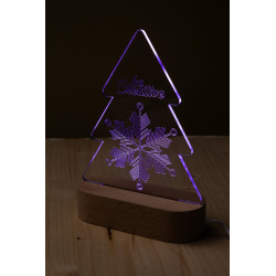 Woodify Xmas Trofeum...