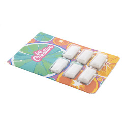 CreaChew Deluxe...