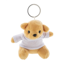 TeddyFob pluszowy miś brelok