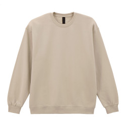 GISF000 bluza z okrągłym...