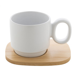 Kaguya kubek ceramiczny