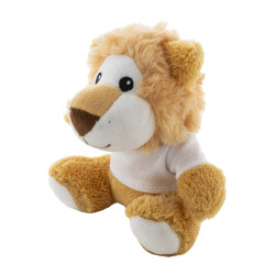 Reroar pluszowy lew RPET