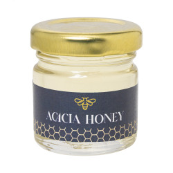 Acahon S miód akacjowy, 50 g