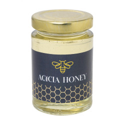 Acahon M miód akacjowy, 135 g