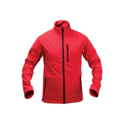 Toasta kurtka softshell