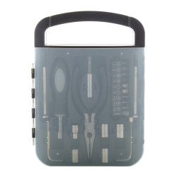 Pitstop zestaw narzędzi