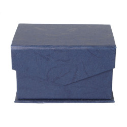 Macon szklana kostka