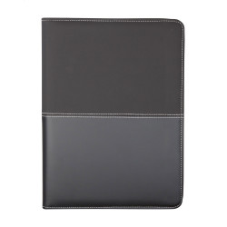 Duotone Zip zapinana teczka...