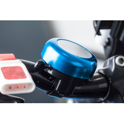 Rush dzwonek do roweru