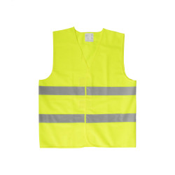 Visibo kamizelka odblaskowa