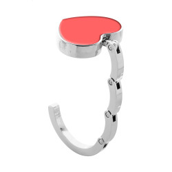 Amor wieszak na torebkę