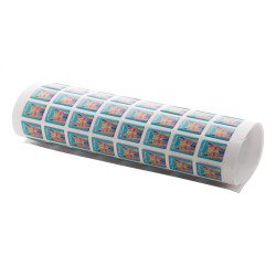 EpoStick naklejki epoxy