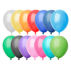 CreaBalloon balon,...