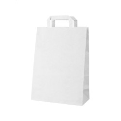 Boutique papierowa torba